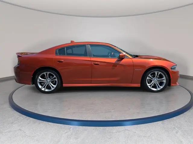 2021 Dodge Charger R/T RWD