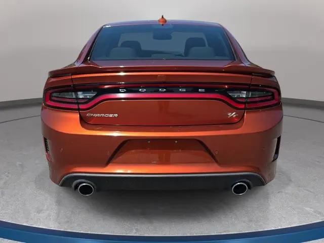 2021 Dodge Charger R/T RWD