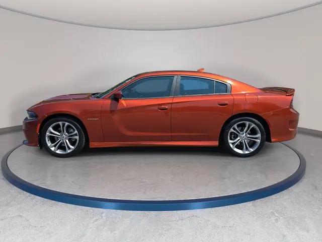 2021 Dodge Charger R/T RWD