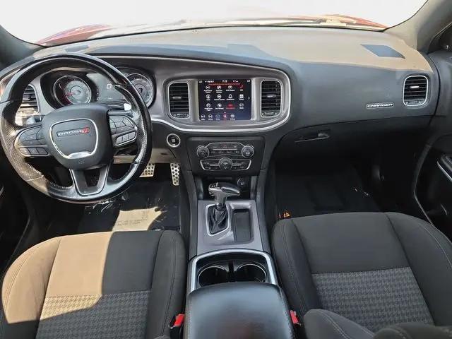 2021 Dodge Charger R/T RWD
