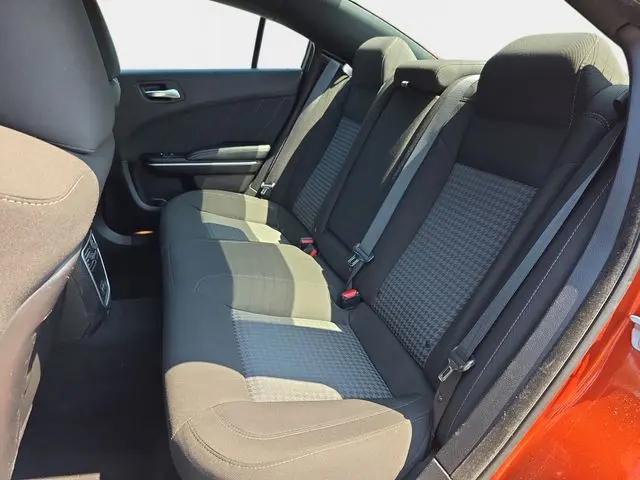 2021 Dodge Charger R/T RWD