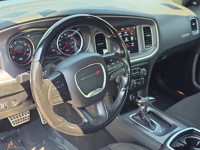 2021 Dodge Charger R/T RWD