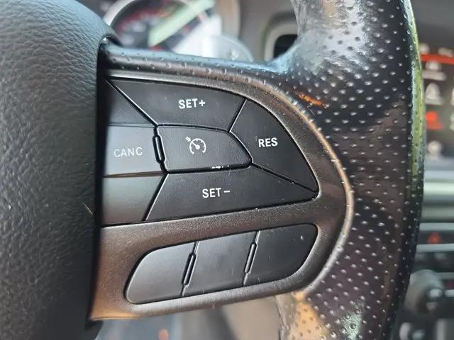 2021 Dodge Charger R/T RWD