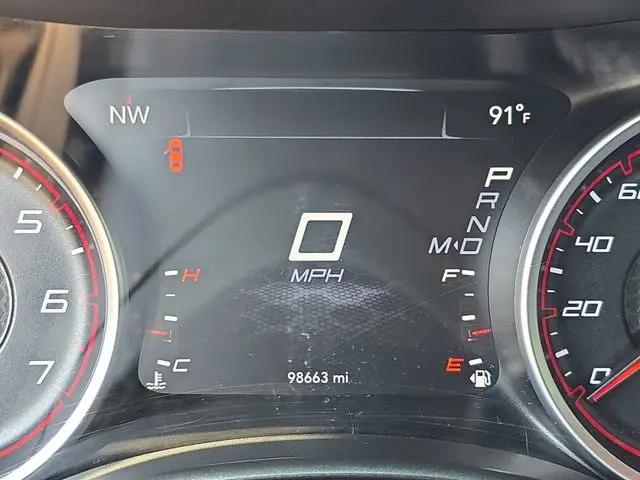 2021 Dodge Charger R/T RWD