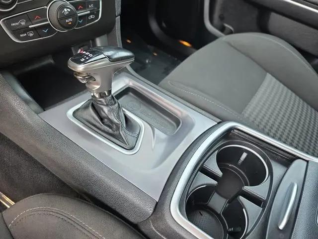 2021 Dodge Charger R/T RWD