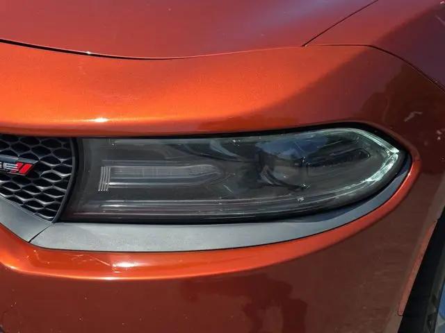 2021 Dodge Charger R/T RWD