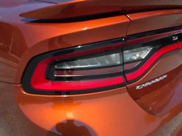 2021 Dodge Charger R/T RWD