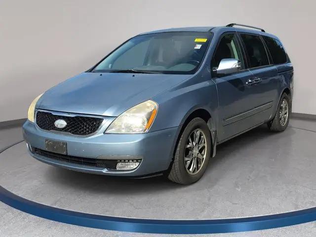 2014 Kia Sedona EX for sale in Cary, NC