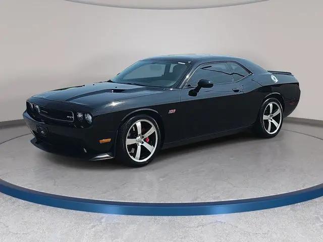 2012 Dodge Challenger SRT8 392 for sale in Raleigh, NC