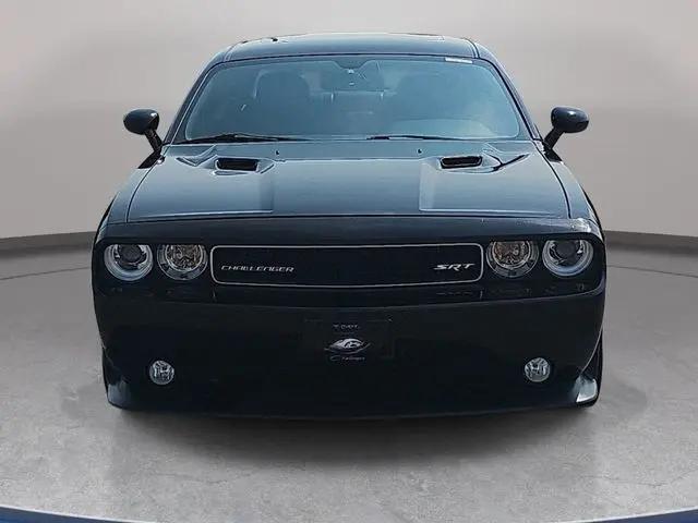 2012 Dodge Challenger SRT8 392