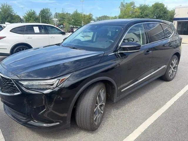 2023 Acura MDX Technology Package for sale in Raleigh, NC