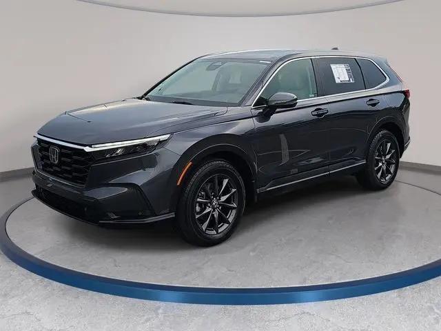 2026 Honda CR-V EX-L AWD for sale in Raleigh, NC