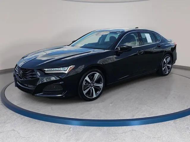 2025 Acura TLX Technology Package for sale in Raleigh, NC