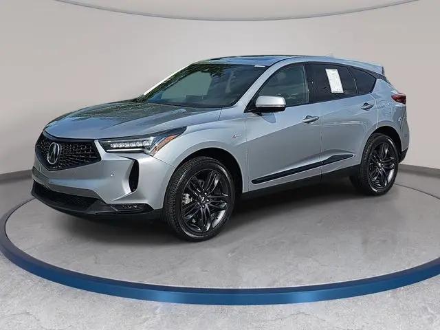 2023 Acura RDX A-SPEC Package for sale in Raleigh, NC