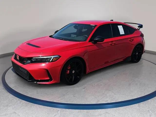 2025 Honda Civic Type R for sale in Raleigh, NC