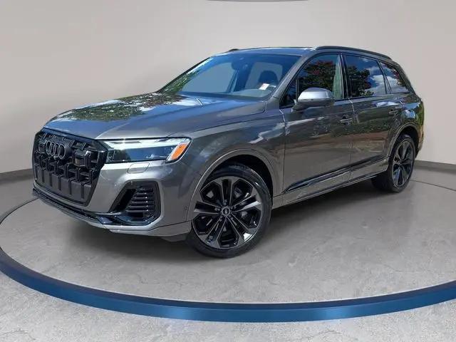 2025 Audi Q7 Premium Plus 55 TFSI quattro Tiptronic for sale in Cary, NC