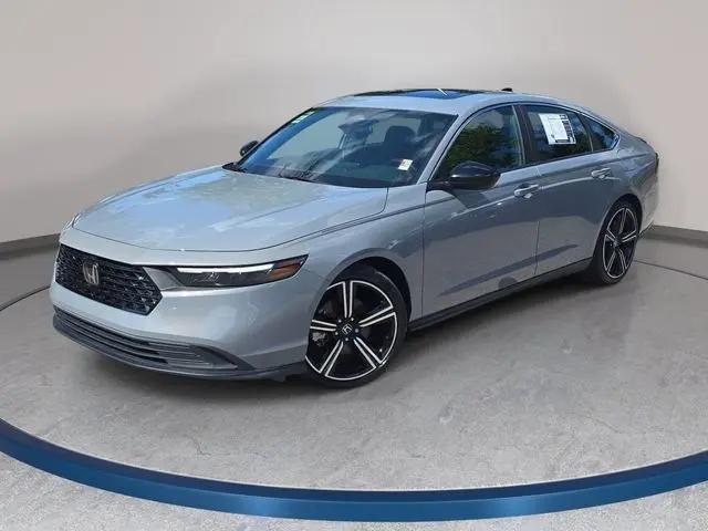 2024 Honda Accord Hybrid Sport for sale in Cary, NC