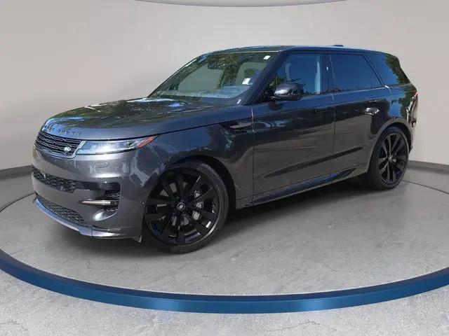 2025 Land Rover Range Rover Sport P400 Dynamic SE for sale in Cary, NC