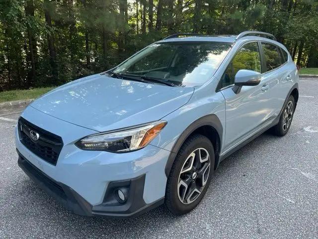 2018 Subaru Crosstrek 2.0i Limited for sale in Cary, NC