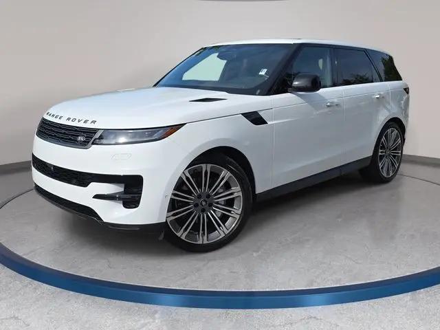2024 Land Rover Range Rover Sport SE for sale in Cary, NC