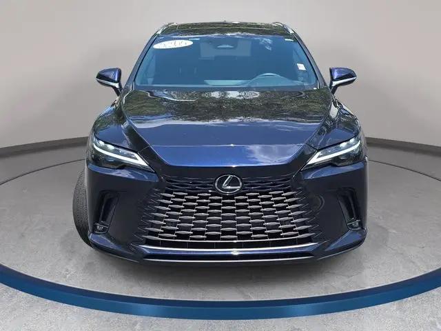 2023 Lexus RX 350 Premium Plus