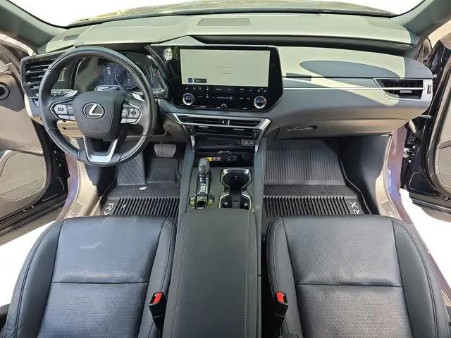 2023 Lexus RX 350 Premium Plus