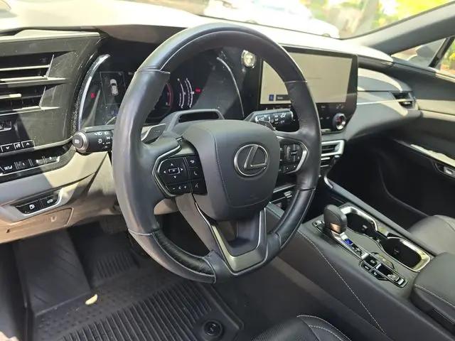 2023 Lexus RX 350 Premium Plus