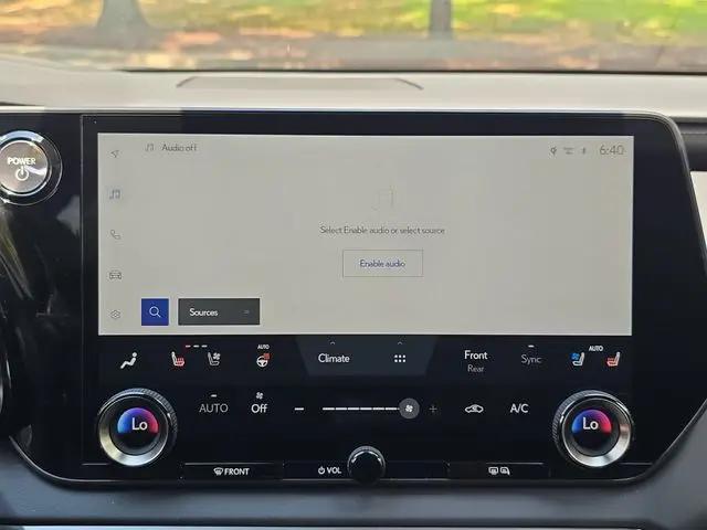 2023 Lexus RX 350 Premium Plus
