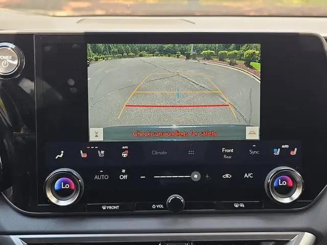 2023 Lexus RX 350 Premium Plus