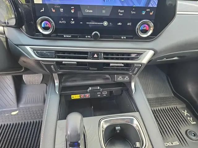 2023 Lexus RX 350 Premium Plus