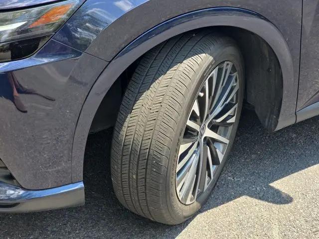 2023 Lexus RX 350 Premium Plus