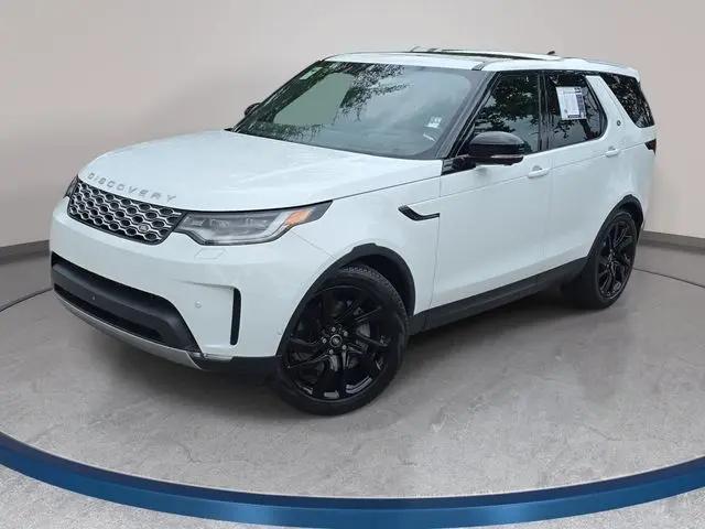 2025 Land Rover Discovery P300 S for sale in Cary, NC
