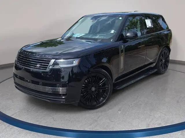 2024 Land Rover Range Rover P615 SV for sale in Cary, NC