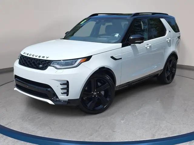 2025 Land Rover Discovery P300 Dynamic SE for sale in Cary, NC