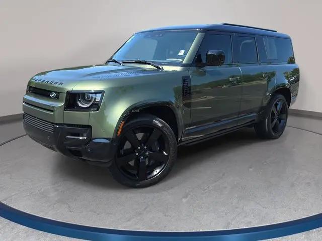 2026 Land Rover Defender P400 X-Dynamic SE for sale in Cary, NC