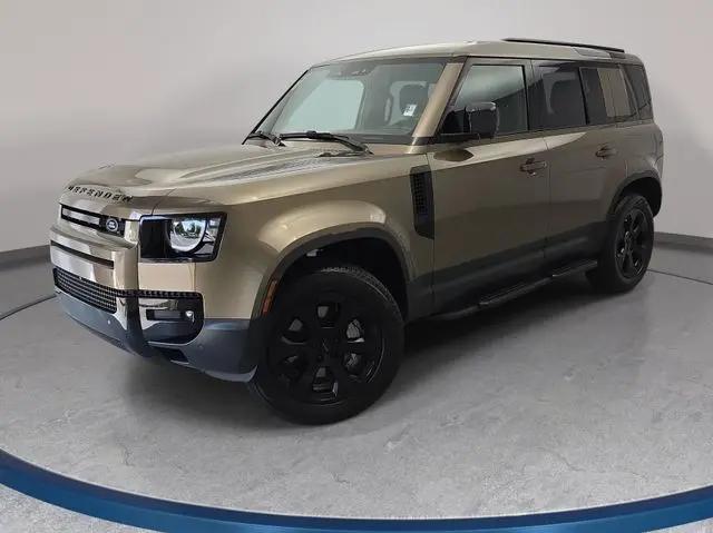 2026 Land Rover Defender P300 S for sale in Cary, NC