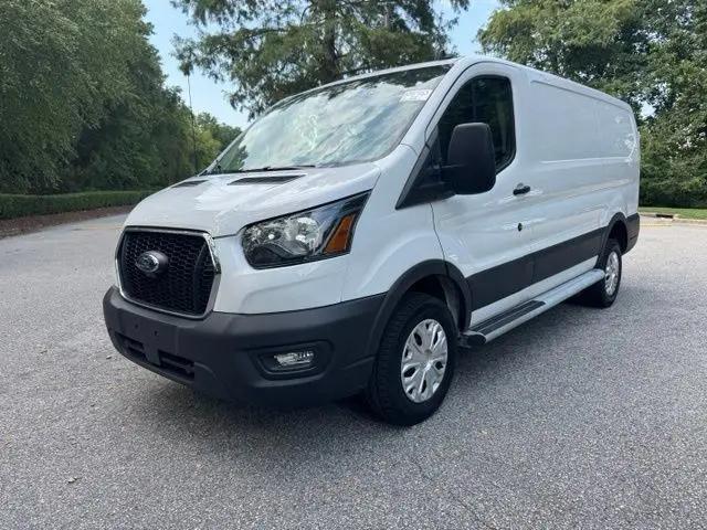 2025 Ford Transit Cargo Van T-250 for sale in Cary, NC