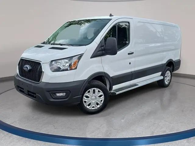 2025 Ford Transit Cargo Van T-250 for sale in Cary, NC