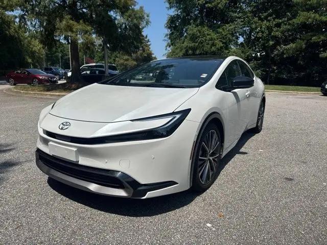 2025 Toyota Prius Limited for sale in Cary, NC