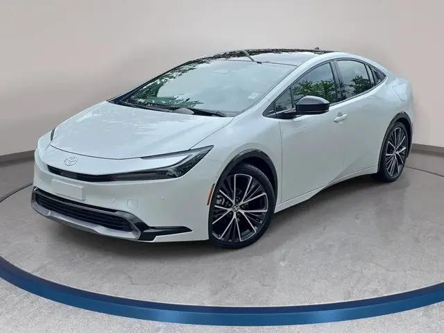 2025 Toyota Prius Limited for sale in Cary, NC