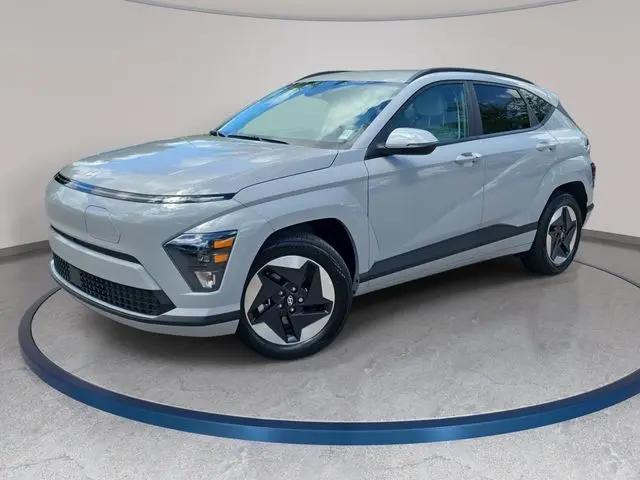 2025 Hyundai Kona EV SEL for sale in Cary, NC