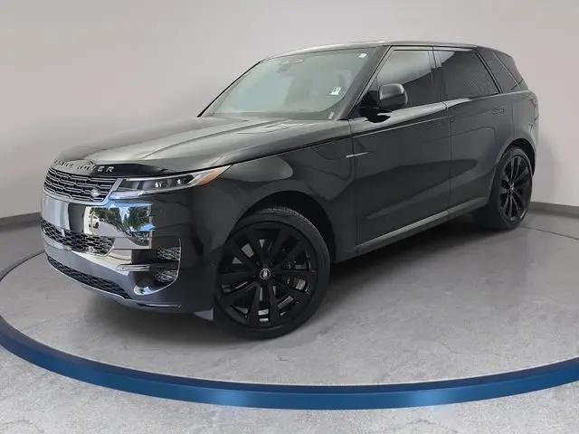 2025 Land Rover Range Rover Sport P360 SE for sale in Cary, NC