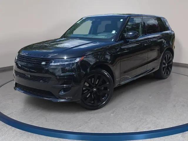 2025 Land Rover Range Rover Sport P530 Autobiography for sale in Cary, NC