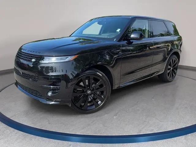 2025 Land Rover Range Rover Sport P530 Dynamic SE for sale in Cary, NC