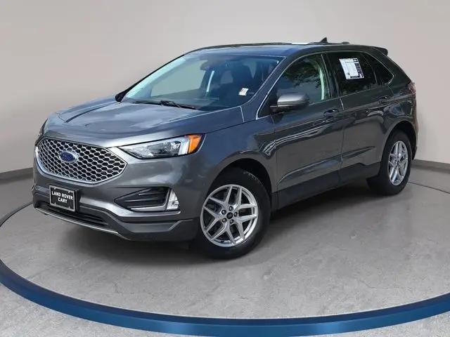 2024 Ford Edge SEL for sale in Cary, NC