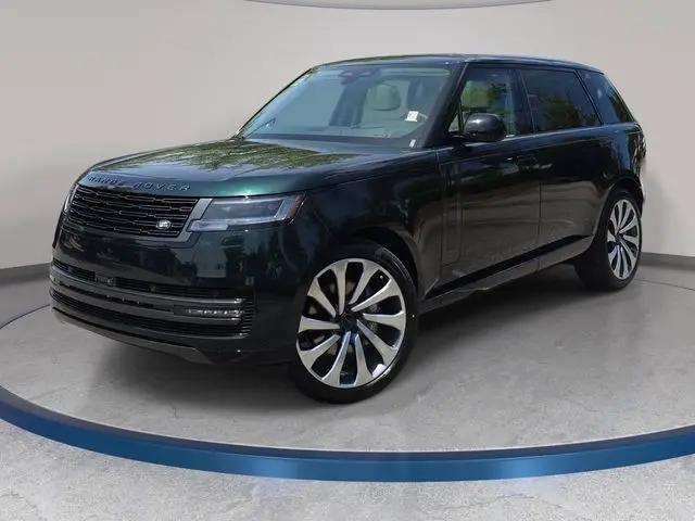 2026 Land Rover Range Rover P400 SE 7 Seat for sale in Cary, NC