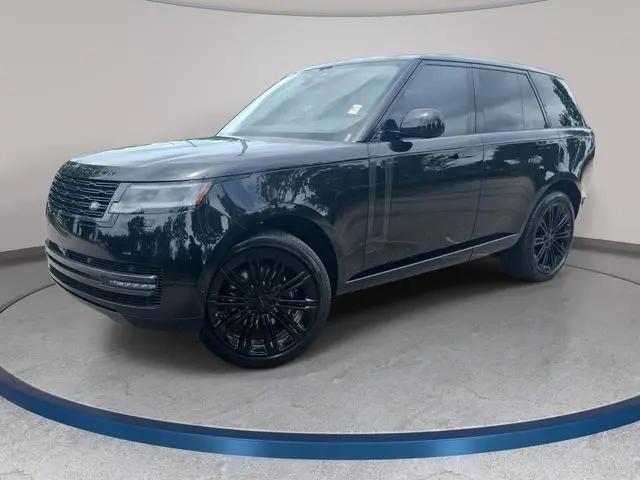 2026 Land Rover Range Rover P530 SE for sale in Cary, NC