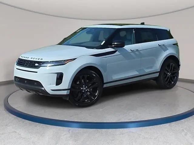 2026 Land Rover Range Rover Evoque S for sale in Cary, NC