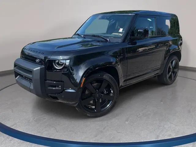 2026 Land Rover Defender P525 V8 for sale in Cary, NC