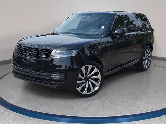 2026 Land Rover Range Rover P530 SE for sale in Cary, NC
